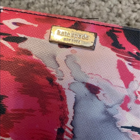 Kate spade wallet - Picture 2 of 7